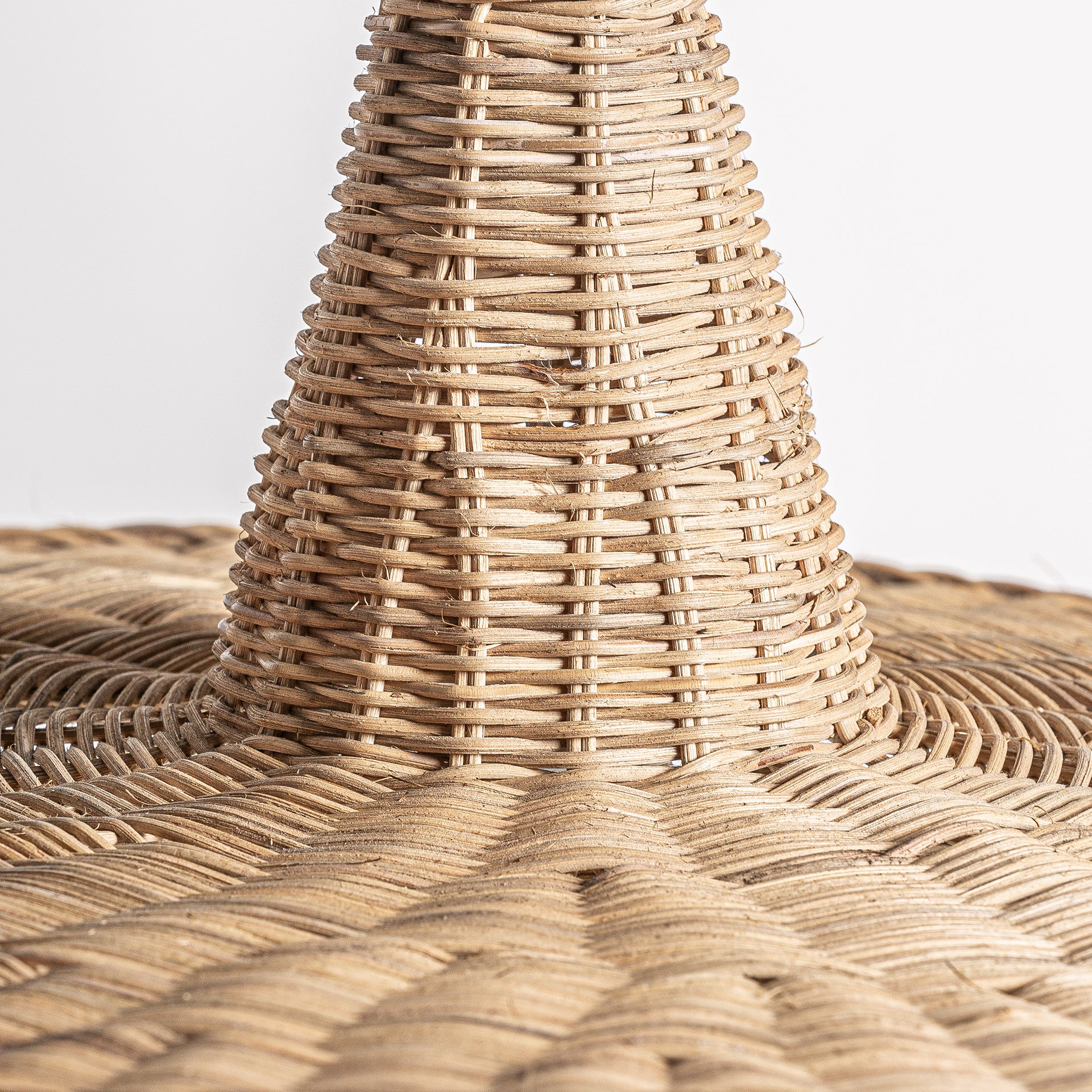 UXMAL CEILING LAMP